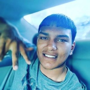 Meet your Posher, Reynaldo